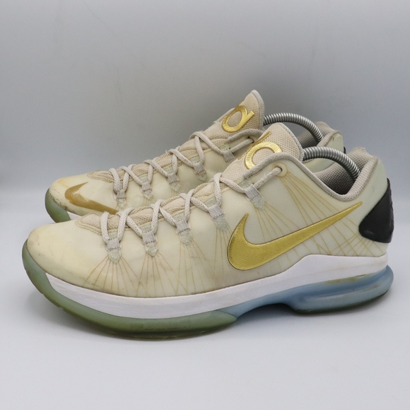 kd 5 elite gold